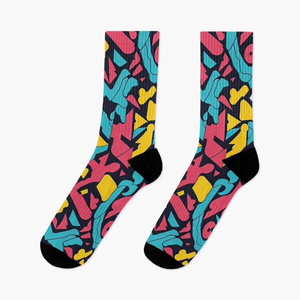 Item preview, Shape Patterns S03 D13 designed and sold by Houerd.