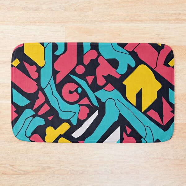 Item preview, Shape Patterns S03 D13 designed and sold by Houerd.