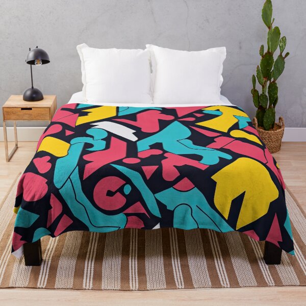 Item preview, Shape Patterns S03 D13 designed and sold by Houerd.