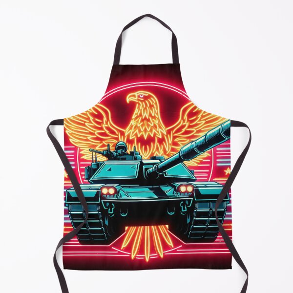Item preview, M1 Abrams Tank designed and sold by ClassicRetroism.