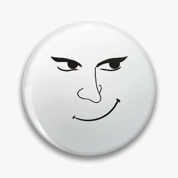 Item preview, Smirky Face designed and sold by BlesstB.