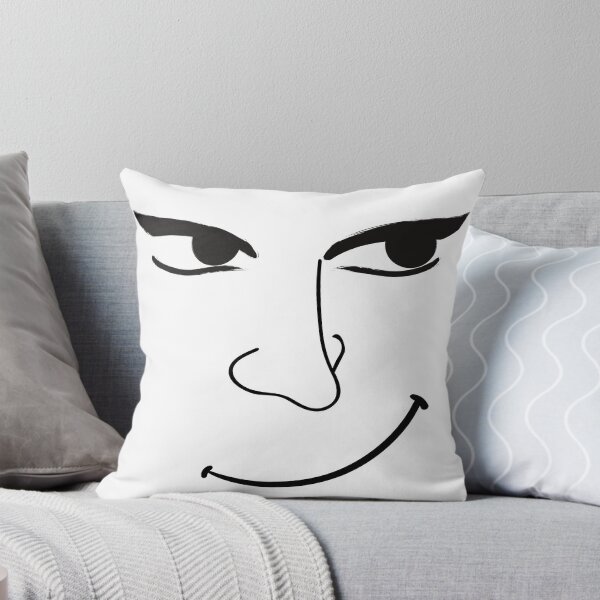 Item preview, Smirky Face designed and sold by BlesstB.