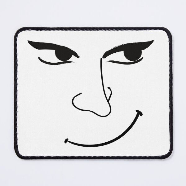 Item preview, Smirky Face designed and sold by BlesstB.