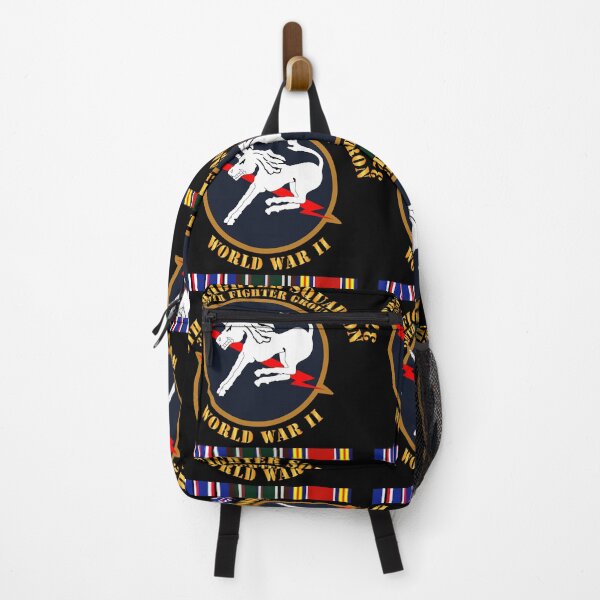 Item preview, AAC - 370th Fighter Squadron - WWII w SVC designed and sold by Military Insignia Products.