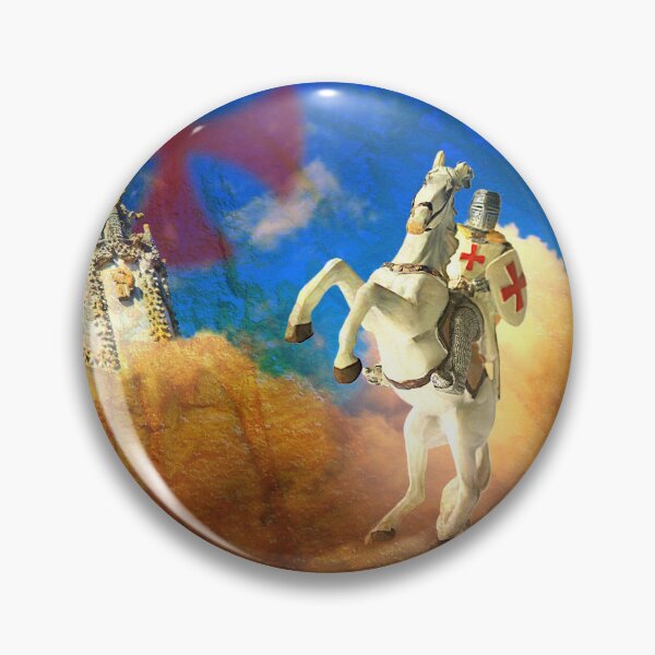 Item preview, Templar Sky designed and sold by Tereza Pilar  Art.