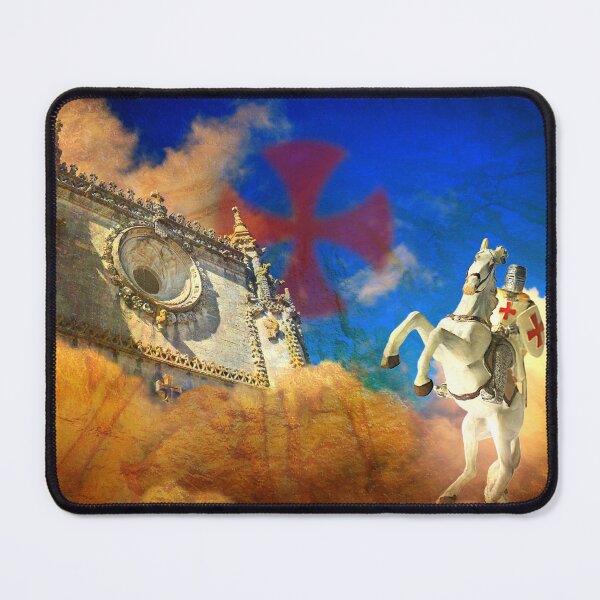 Item preview, Templar Sky designed and sold by Tereza Pilar  Art.