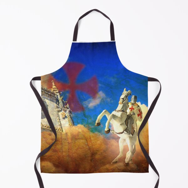 Item preview, Templar Sky designed and sold by Tereza Pilar  Art.