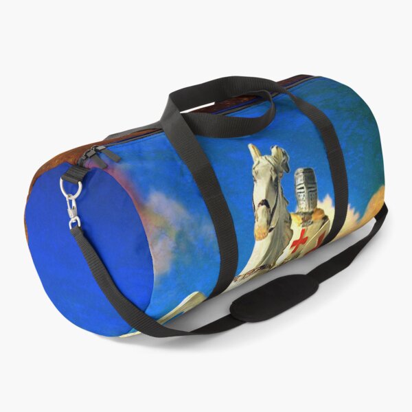 Item preview, Templar Sky designed and sold by Tereza Pilar Art.