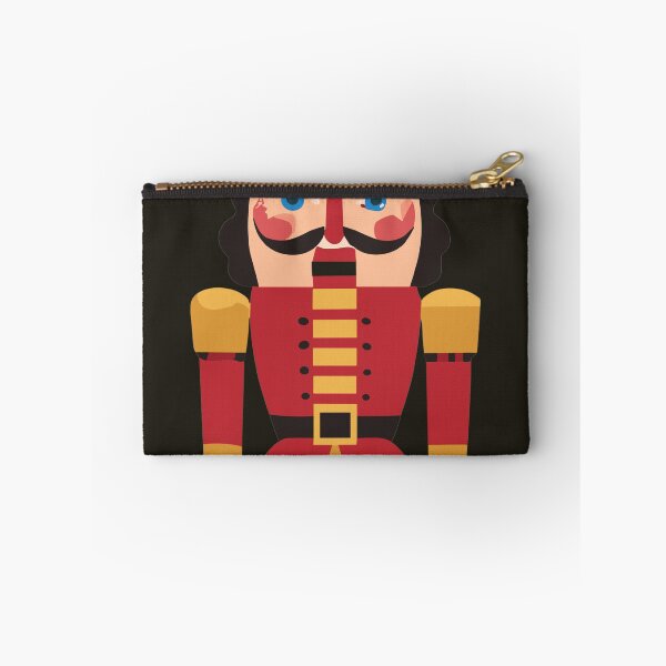Item preview, The Nutcracker Doll designed and sold by Sketch-Shack.