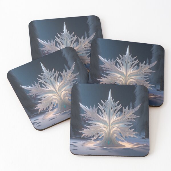 Item preview, Winter's Delicate Jewels designed and sold by Sadia  Jannat.