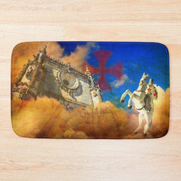 Item preview, Templar Sky designed and sold by Tereza Pilar  Art.