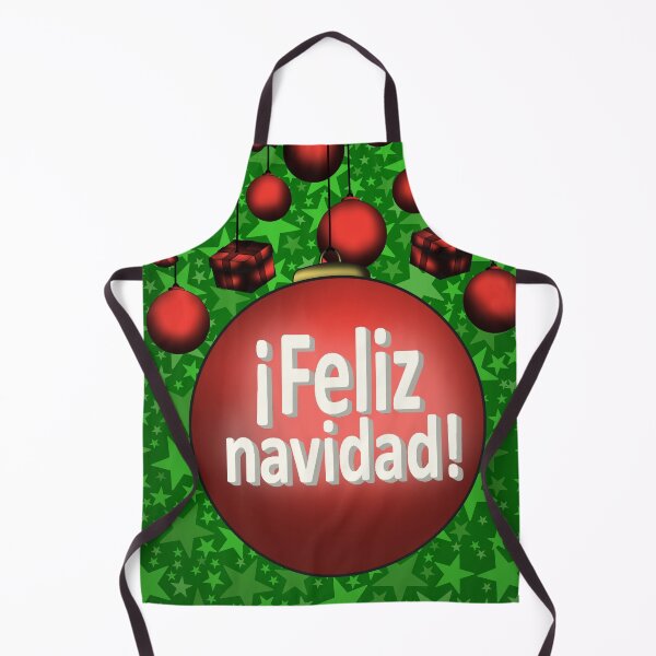 Item preview, feliz navidad designed and sold by ZiphGames.