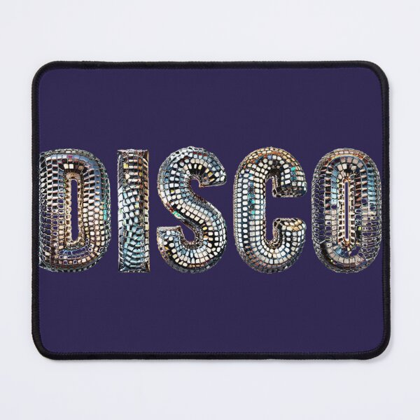 Item preview, Discoball Disco designed and sold by essentialimage.