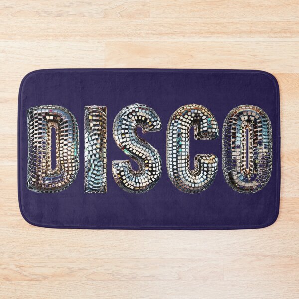 Item preview, Discoball Disco  designed and sold by essentialimage.