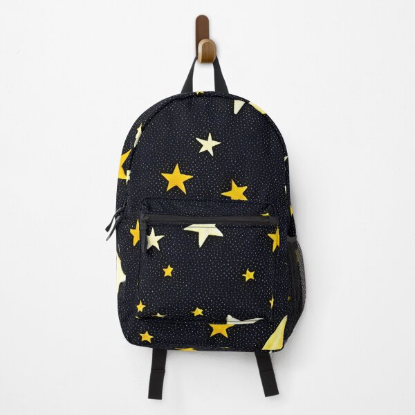 Item preview, Moon and Stars Pattern designed and sold by SoniaSarkali.