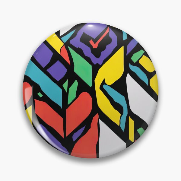 Item preview, Shape Patterns S03 D15 designed and sold by Houerd.