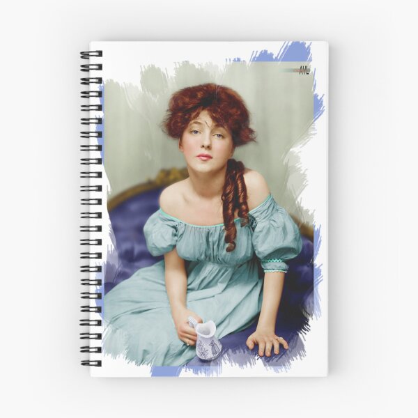 Item preview, Evelyn Nesbit (1884 - 1967) designed and sold by lexmil.