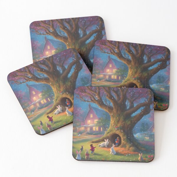 Item preview, Bunny Home designed and sold by jollytees1.