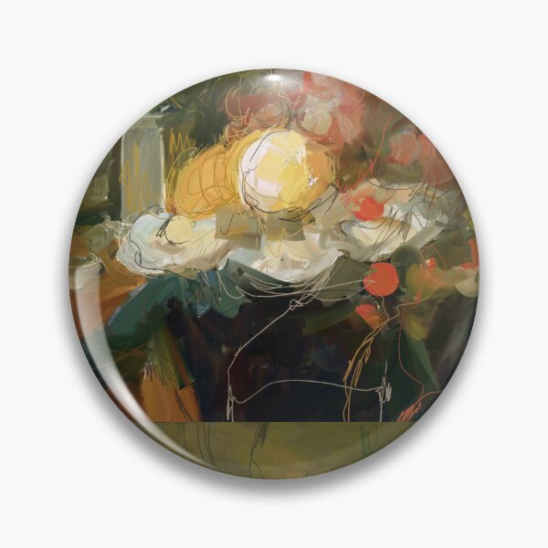Item preview, The Purging of Flowers (g)_Dana Krystle_ designed and sold by dana-krystle.