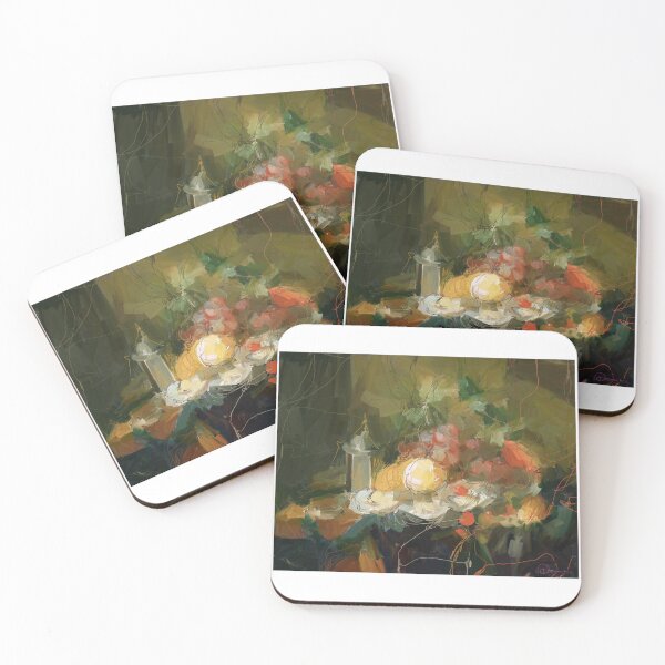 Item preview, The Purging of Flowers (g)_Dana Krystle_ designed and sold by dana-krystle.
