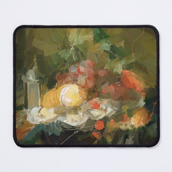 Item preview, The Purging of Flowers (g)_Dana Krystle_ designed and sold by dana-krystle.