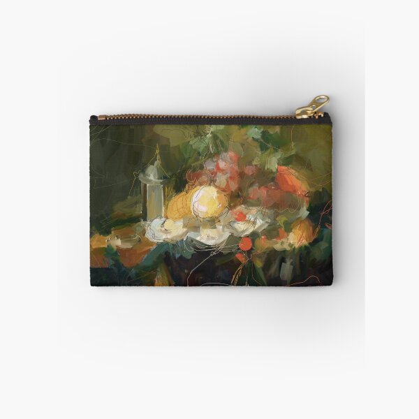 Item preview, The Purging of Flowers (g)_Dana Krystle_ designed and sold by dana-krystle.
