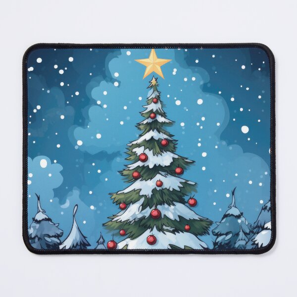 Item preview, Enchanted Winter Eve designed and sold by digifotis.