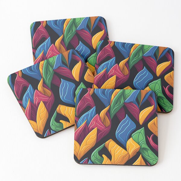 Item preview, Shape Patterns S03 D16 designed and sold by Houerd.