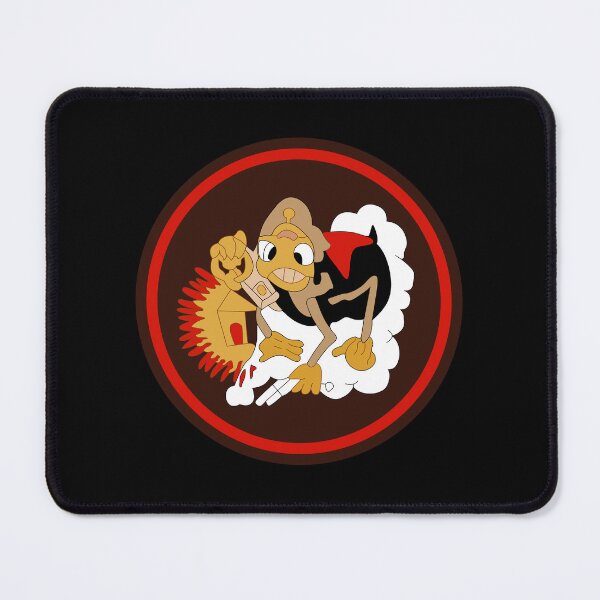 Item preview, AAC - 419th Night Fighter Squadron - WWII wo Txt designed and sold by Military Insignia Products.