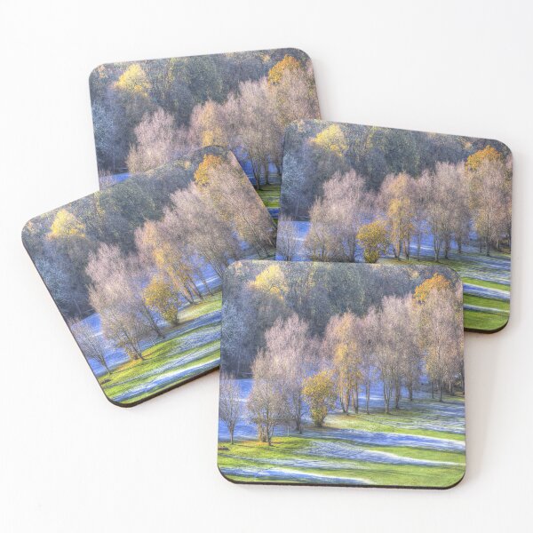 Item preview, Dartmoor Morning Frost  designed and sold by Londonimages.