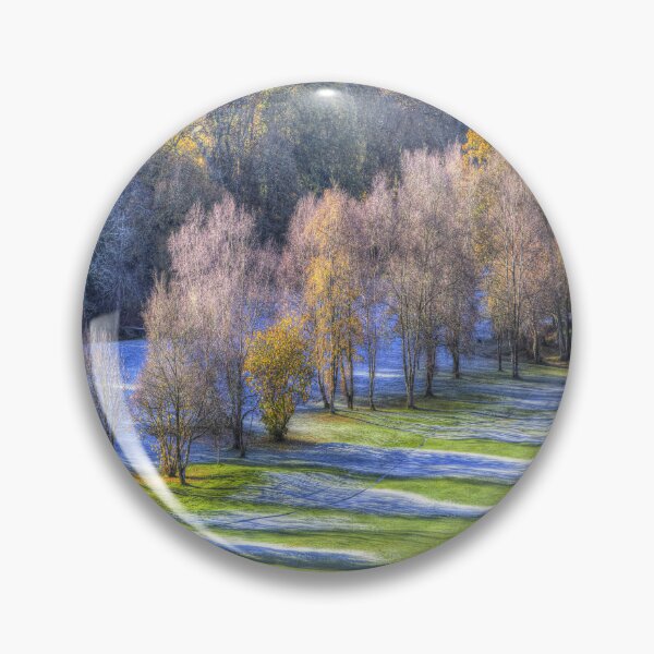 Item preview, Dartmoor Morning Frost  designed and sold by Londonimages.