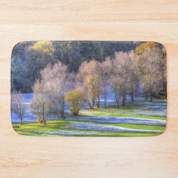 Item preview, Dartmoor Morning Frost  designed and sold by Londonimages.