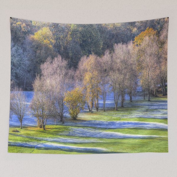 Item preview, Dartmoor Morning Frost  designed and sold by Londonimages.