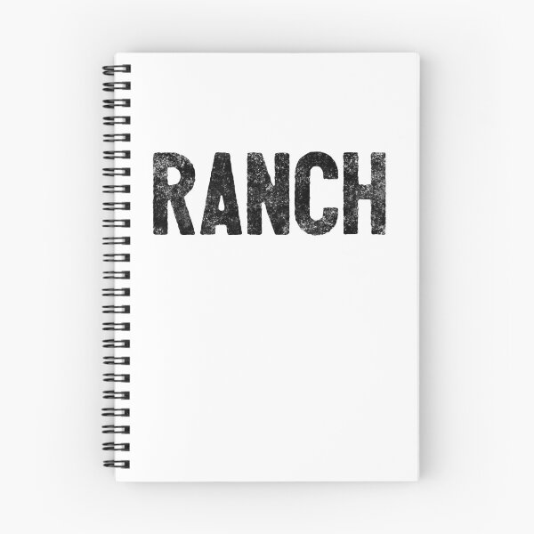 Item preview, RANCHO designed and sold by mivpiv.