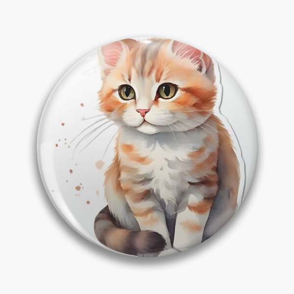 Item preview, Bonker Cat designed and sold by HOMETOWN86.