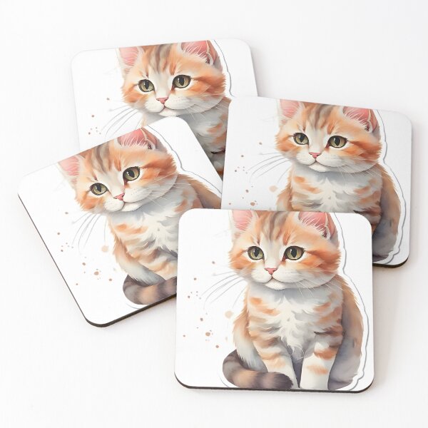 Item preview, Bonker Cat designed and sold by HOMETOWN86.