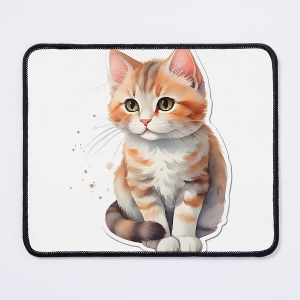 Item preview, Bonker Cat designed and sold by HOMETOWN86.