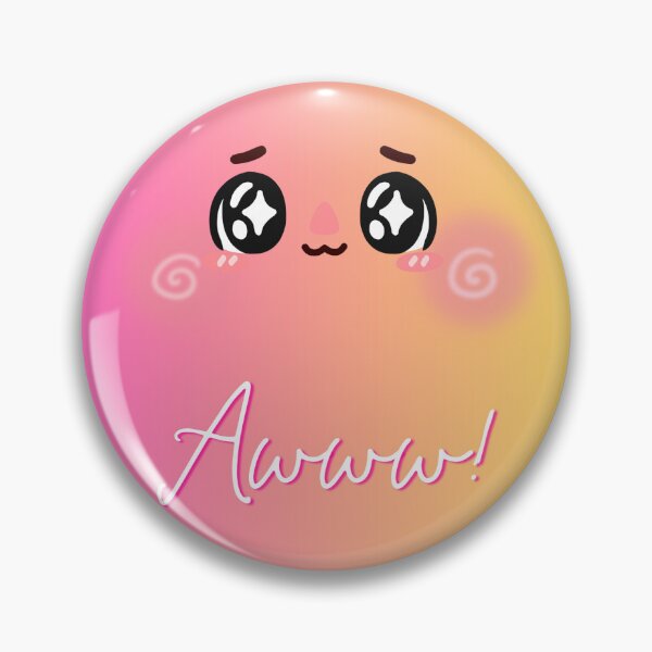 Item preview, Aww designed and sold by xpressivesoul.