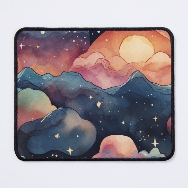 Item preview, Celestial Serenity Dreamland  designed and sold by GracePaigePlaza.
