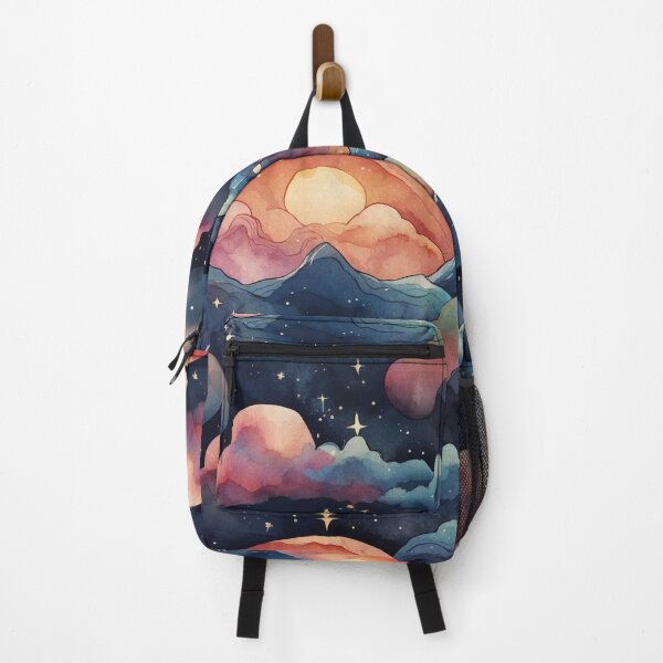 Item preview, Celestial Serenity Dreamland  designed and sold by GracePaigePlaza.