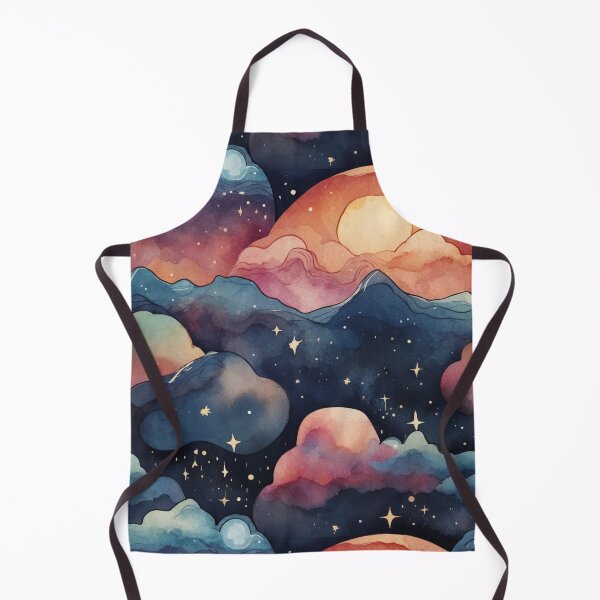 Item preview, Celestial Serenity Dreamland  designed and sold by GracePaigePlaza.