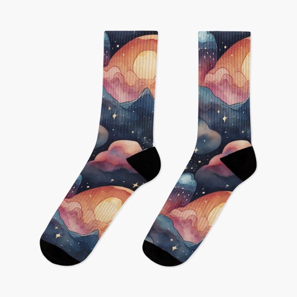 Item preview, Celestial Serenity Dreamland  designed and sold by GracePaigePlaza.