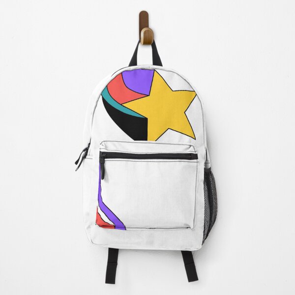 Item preview, COLORFUL SHOOTING STAR designed and sold by infinitearte.