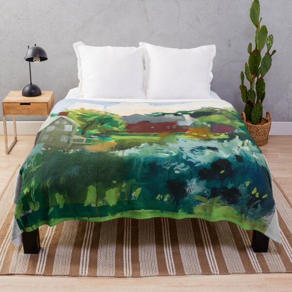 Item preview,   Fairfield Porter designed and sold by NasriART.