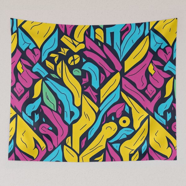 Item preview, Shape Patterns S03 D18 designed and sold by Houerd.
