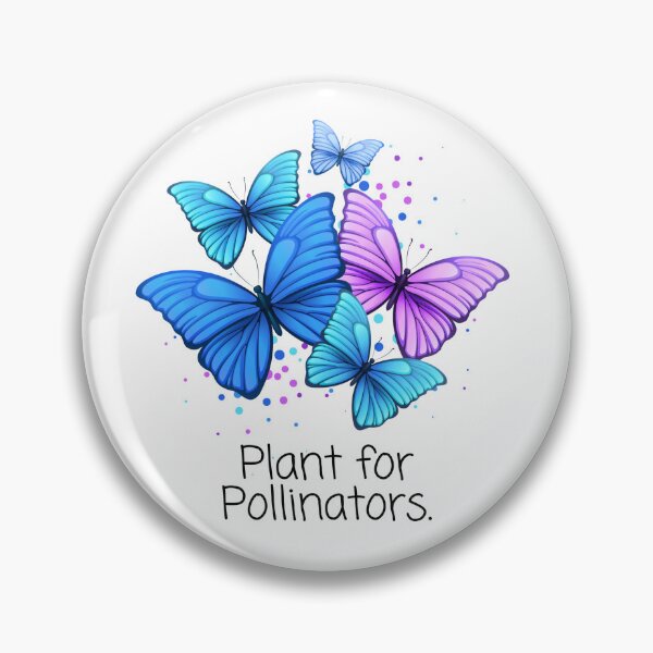 Item preview, Plant for Pollinators designed and sold by Chadrick Rode.