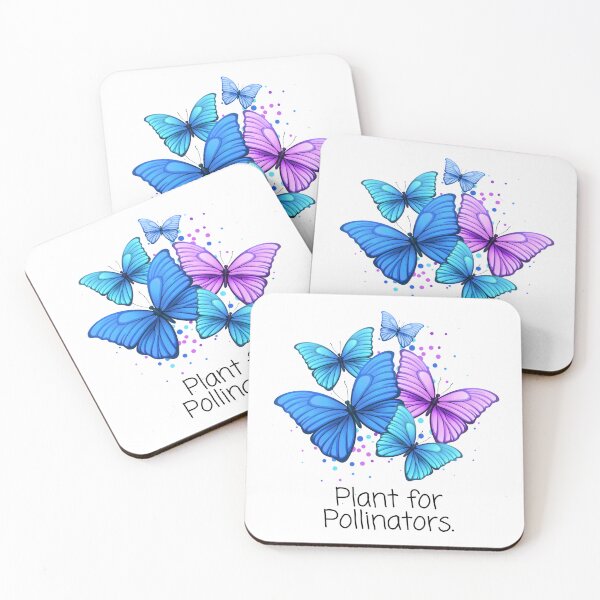 Item preview, Plant for Pollinators designed and sold by Chadrick Rode.