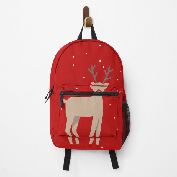 Item preview, Jingle Glow Reindeer designed and sold by PrintsByAnnJ.