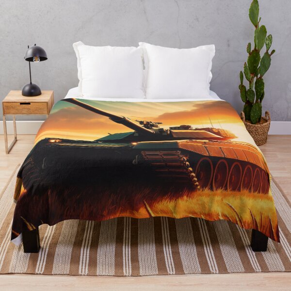 Item preview, M1 Abrams Tank designed and sold by ClassicRetroism.