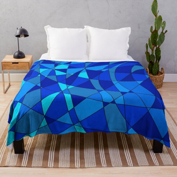Item preview, Blue designed and sold by GrimGalleries.